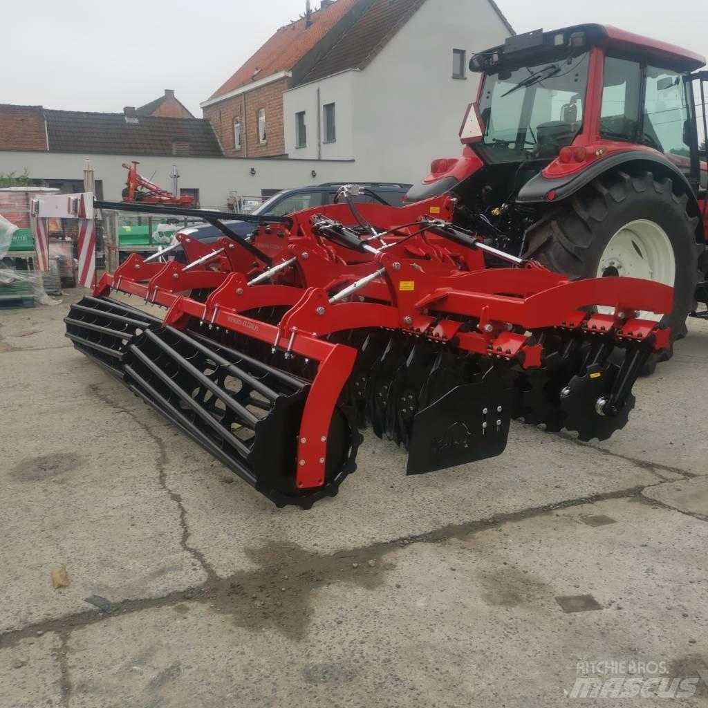 Rol-Ex Schijvenegge Tanjirače