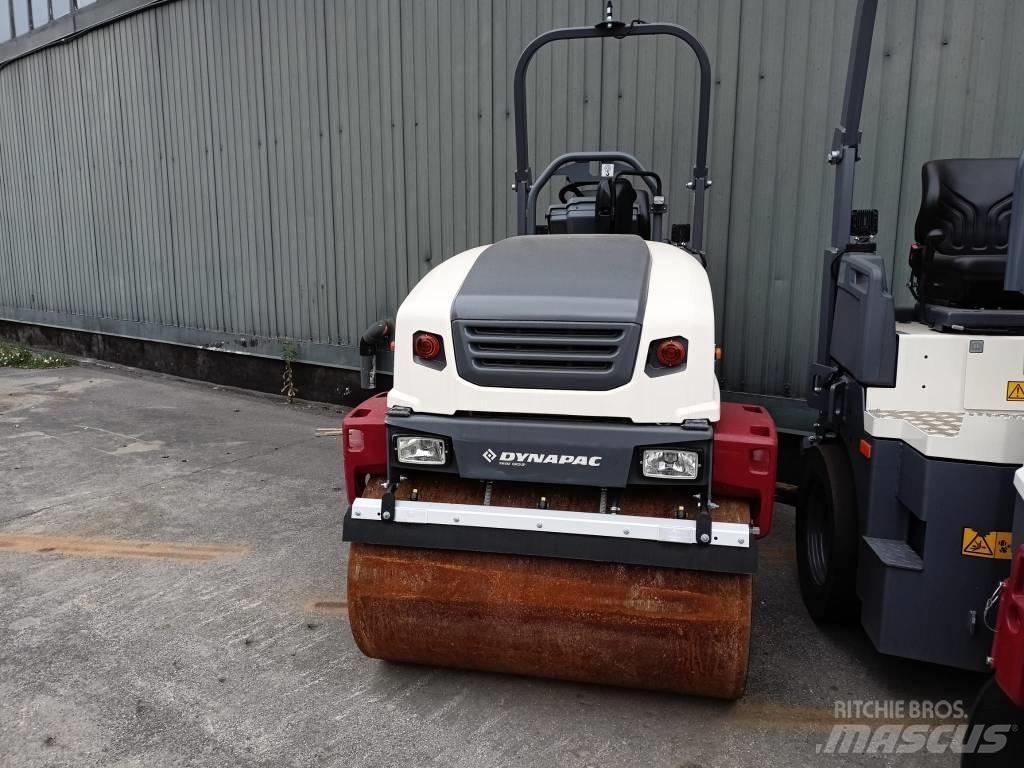 Dynapac CC1200C VI Kombinovani valjci