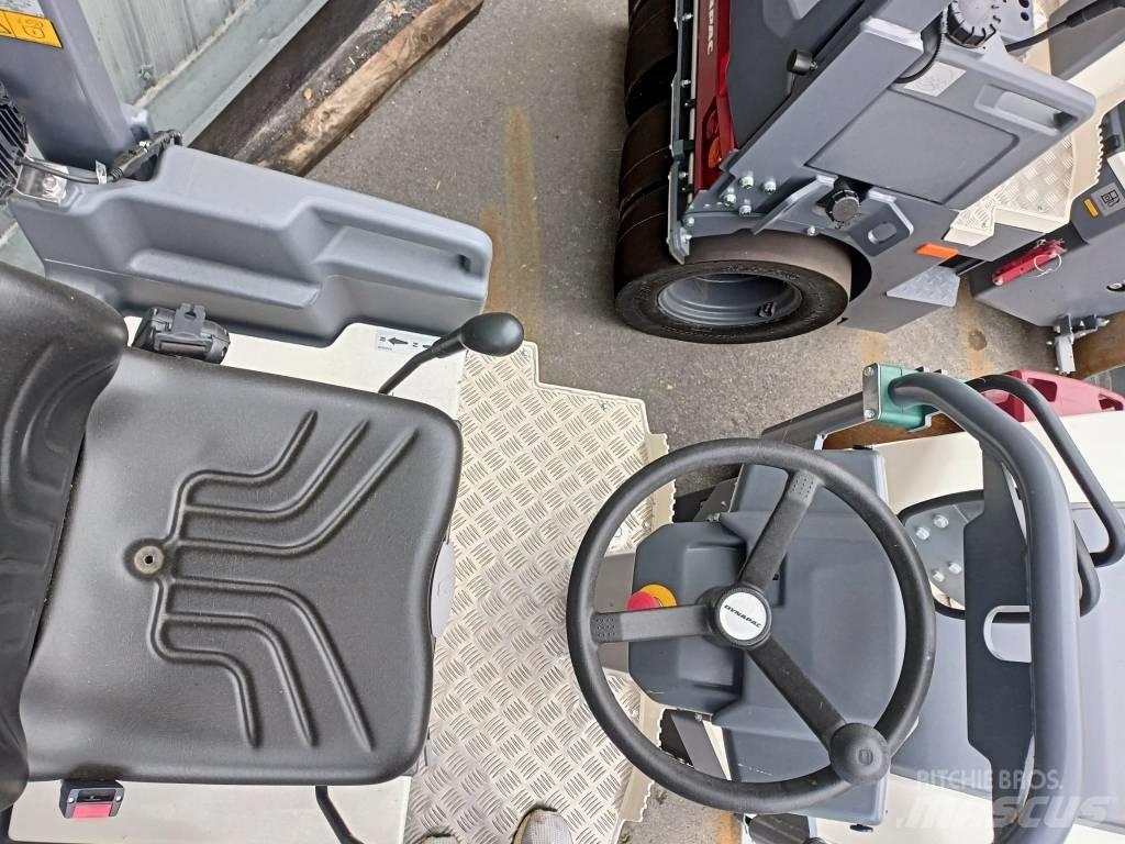 Dynapac CC1200C VI Kombinovani valjci
