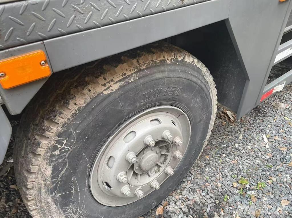 Zoomlion 25 ton Polovne dizalice za sve terene