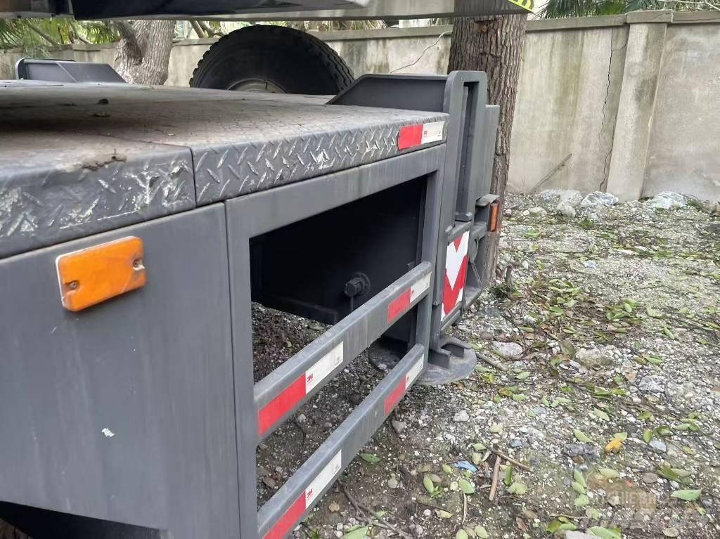 Zoomlion 25 ton Polovne dizalice za sve terene
