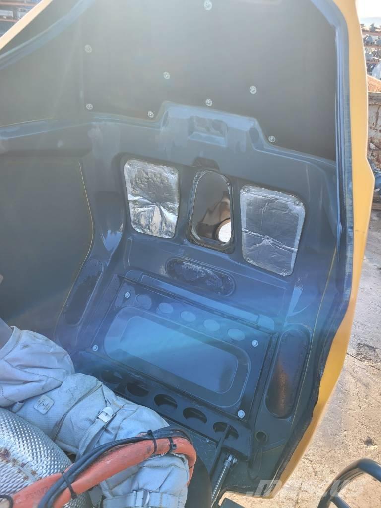 Liebherr L 550 Utovarivači na točkove