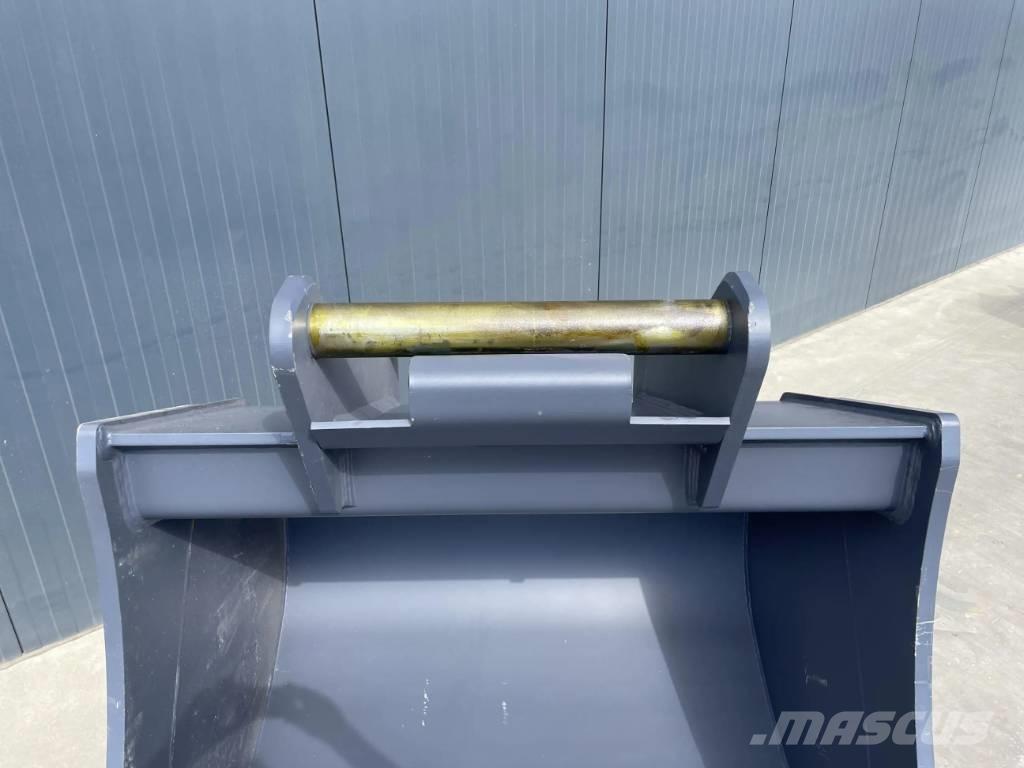 OilQuick OQ80 Kašike / Korpe