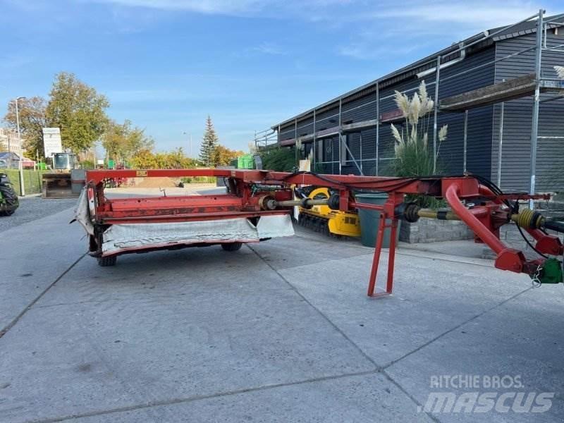 Kuhn FC 300 GT Uređaji za kosačice