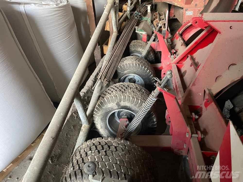 Grimme KS 75-4 Oprema za krompir - Ostalo