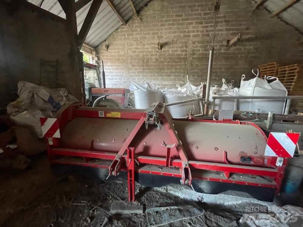 Grimme KS 75-4 Oprema za krompir - Ostalo