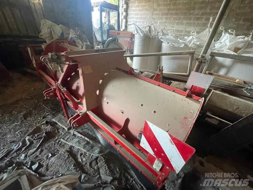 Grimme KS 75-4 Oprema za krompir - Ostalo
