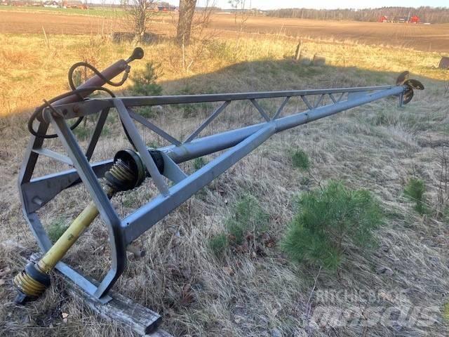  gödselomrörare Hill Pumpe i mešalice