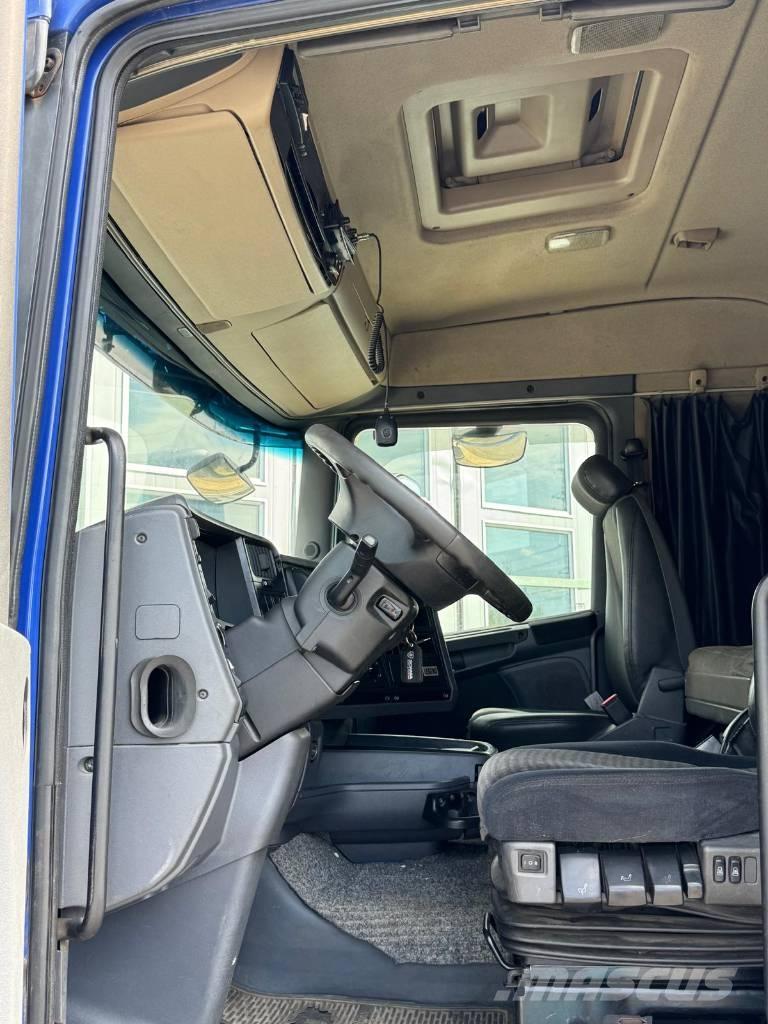 Scania R 420 Tegljači