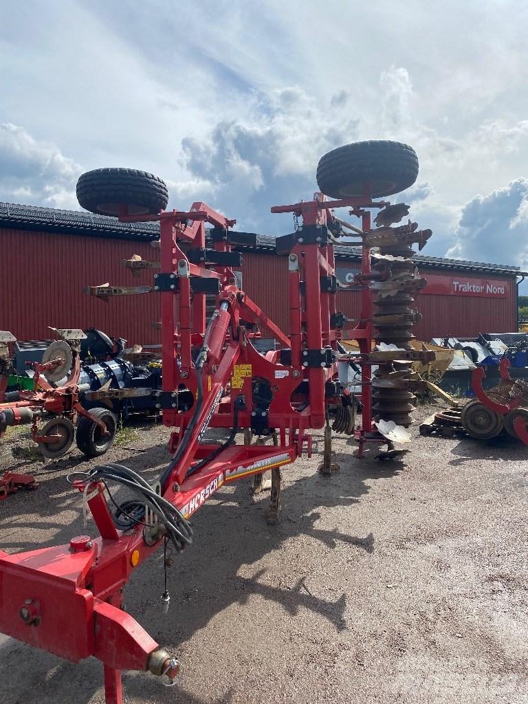 Horsch Terrano 5 FX Kultivatori