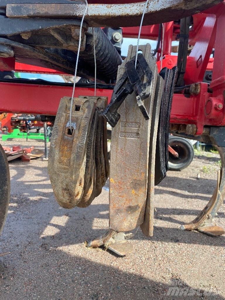 Horsch Terrano 5 FX Kultivatori