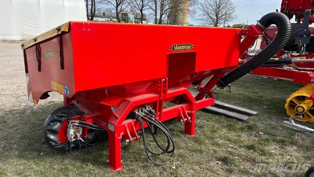 Väderstad Tempo V12 Precizne sejačice