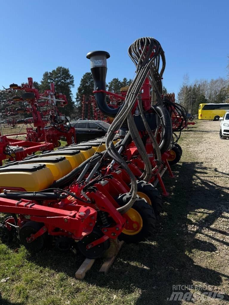 Väderstad Tempo V12 Precizne sejačice