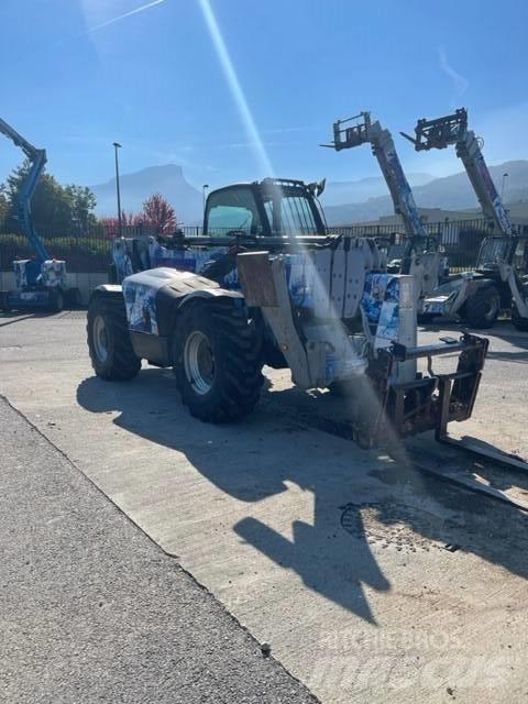 JCB 540-170 Teleskopski viljuškari