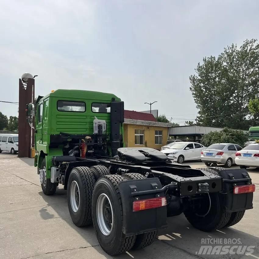 Shacman F 3000 Tegljači