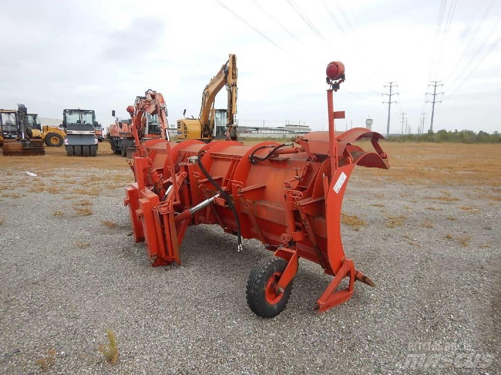 Schmidt SM6 Ostale industrijske mašine