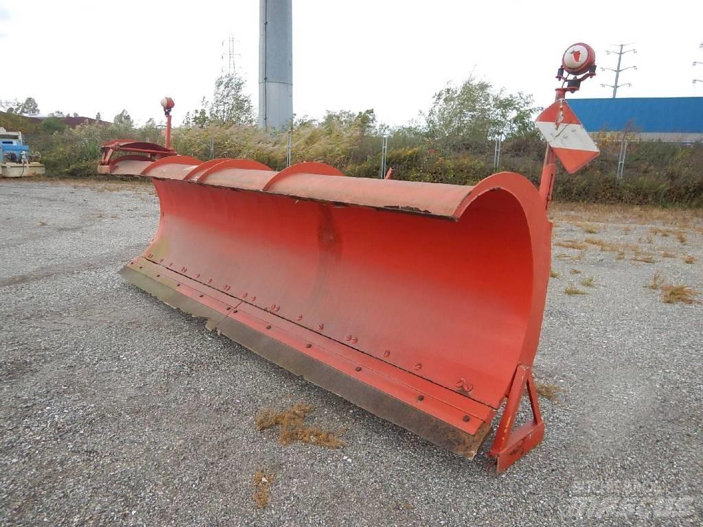 Schmidt SM6 Ostale industrijske mašine