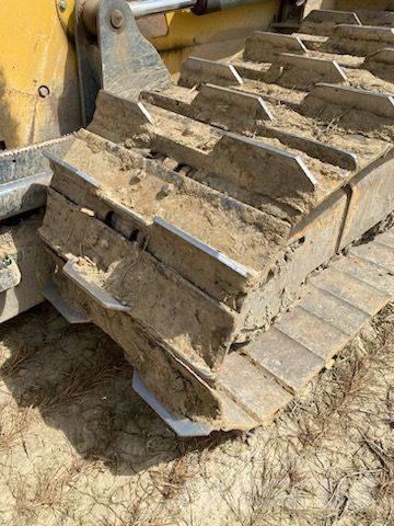 John Deere 750 KLGP Buldožeri guseničari