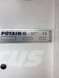Potain MR225 Kranovi tornjevi