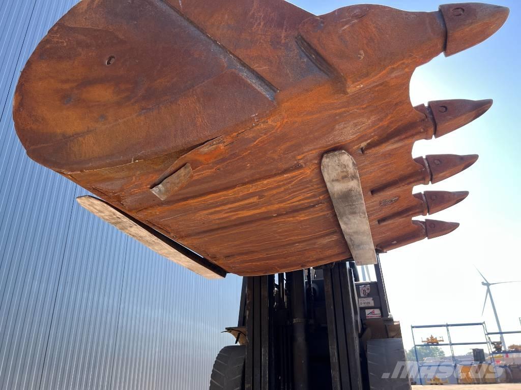 Verachtert CW45S Kašike / Korpe