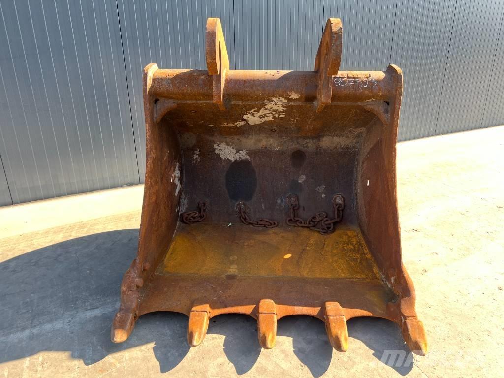 Verachtert CW45S Kašike / Korpe