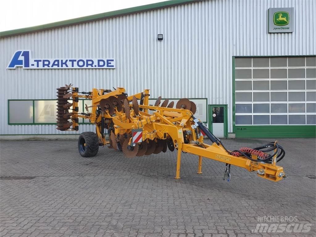 Agrisem MAXIMULCH Kultivatori