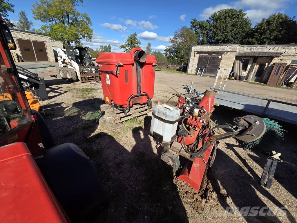  AC C1100 Ostale industrijske mašine