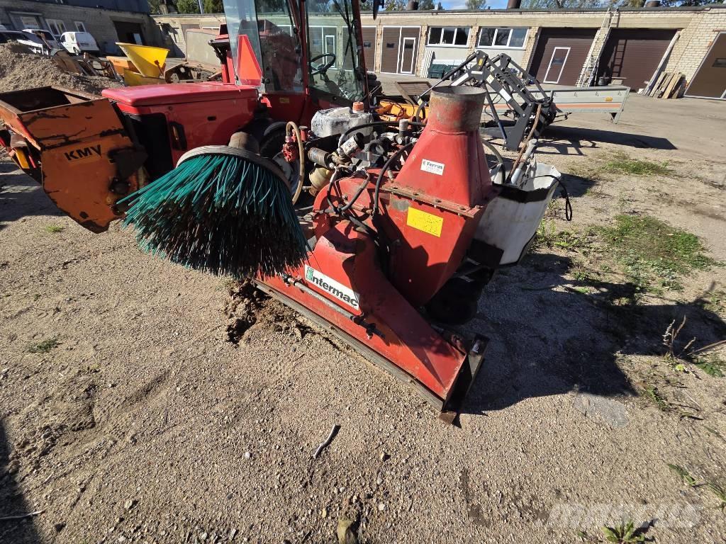  AC C1100 Ostale industrijske mašine