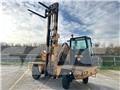 Boss 546 SIDE LOADER Bočni viljuškari