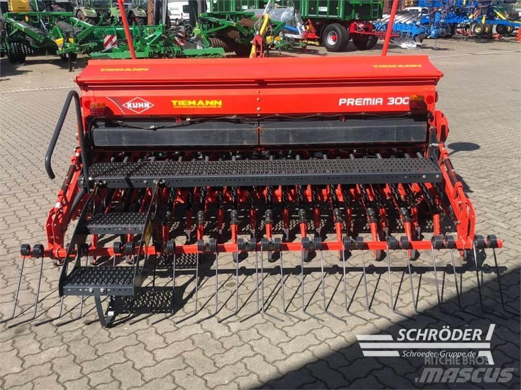 Kuhn PREMIA 300 Sejačice