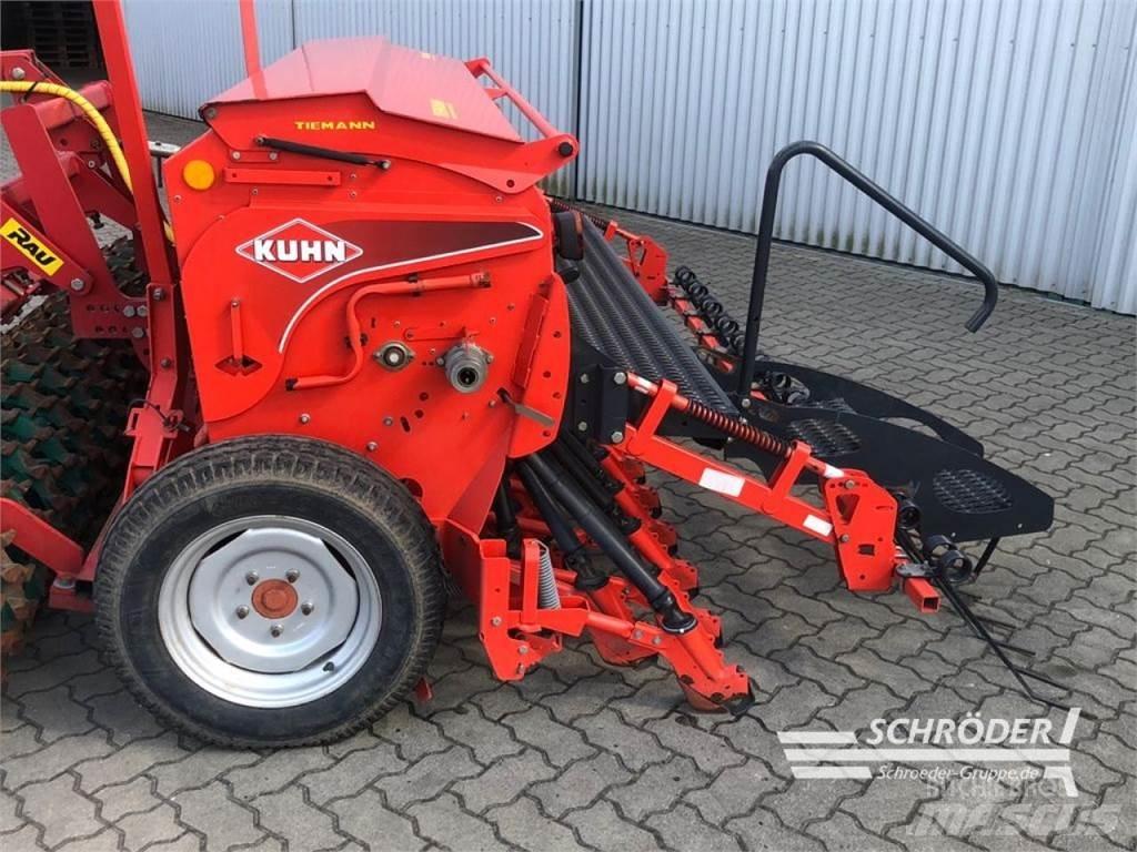 Kuhn PREMIA 300 Sejačice