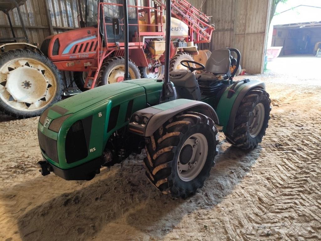 Ferrari Vega 85 RS Traktori