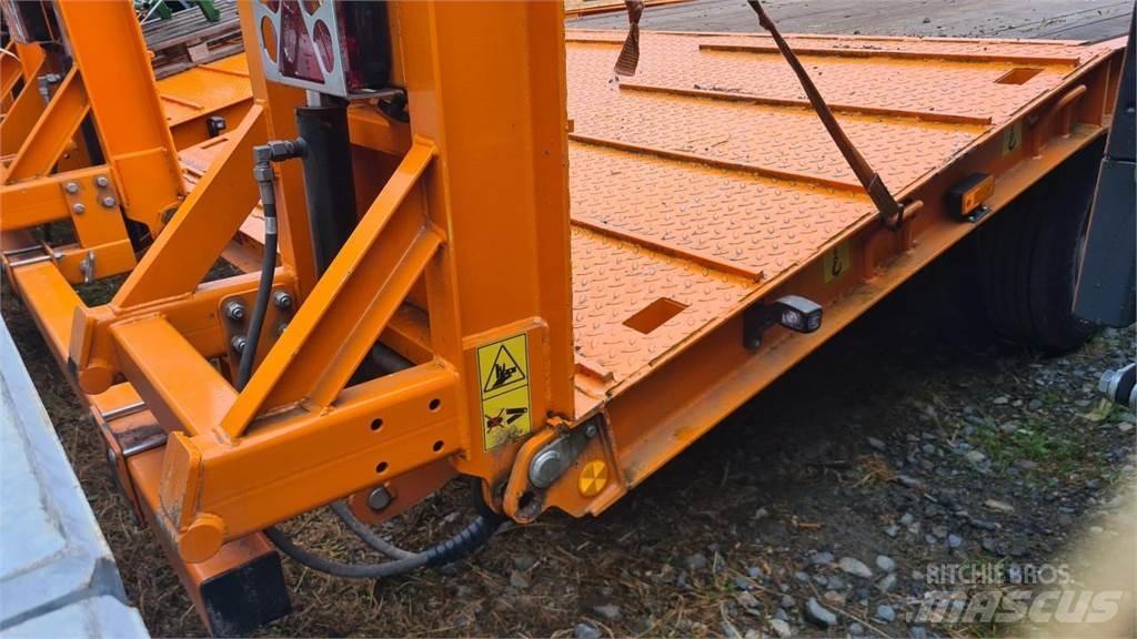 Pronar RC 2100-2 Niski utovarivači