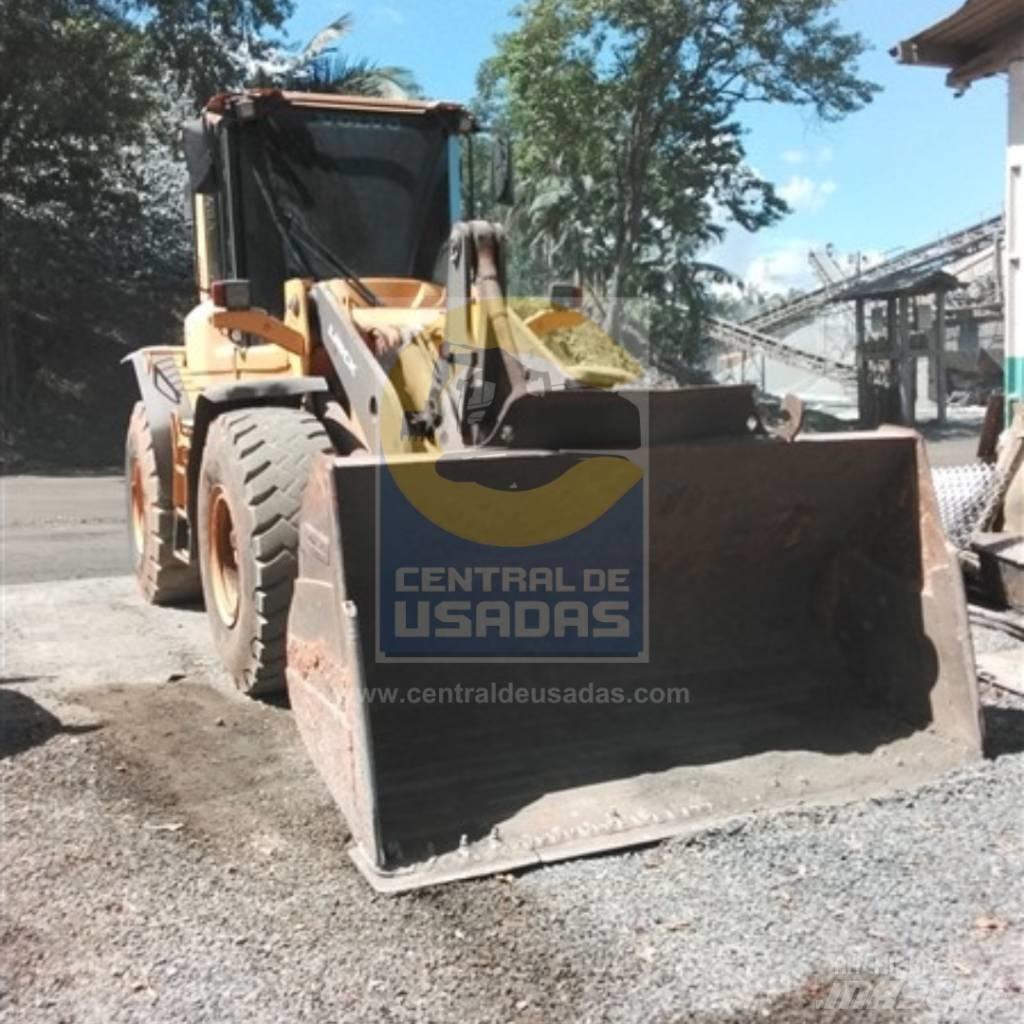 Volvo L 90 F Utovarivači na točkove