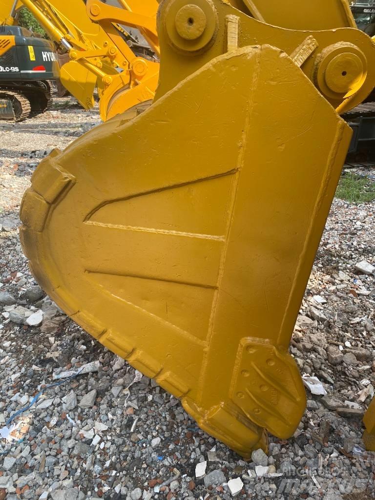 CAT 320 C L Bageri guseničari