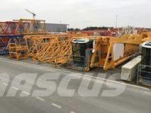 Potain MDT 319 Kranovi tornjevi