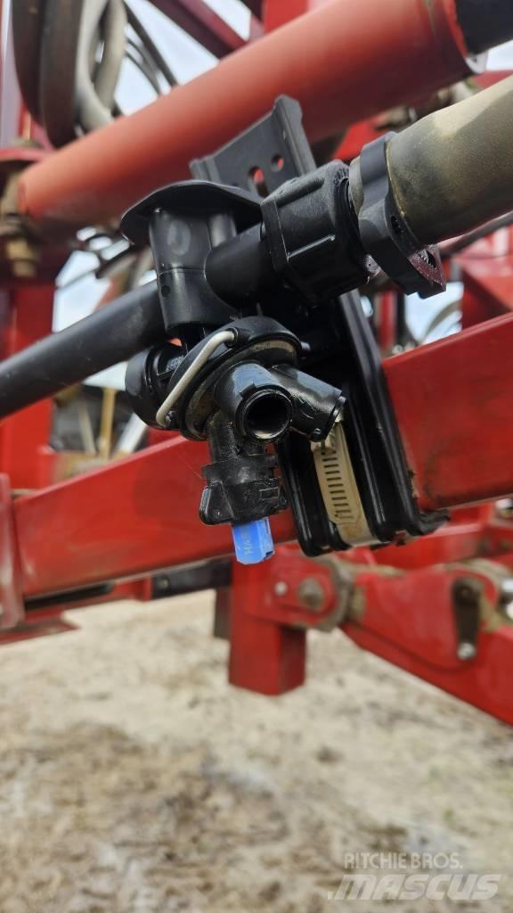 Hardi Navigator 4000 Vučene prskalice
