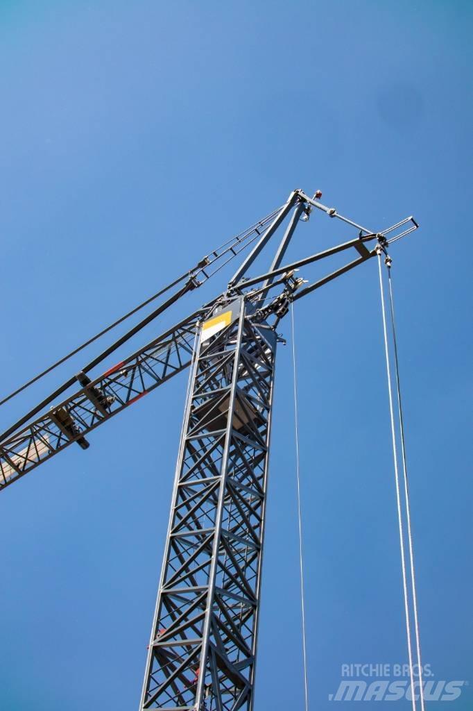 Liebherr 81 K.1 Kranovi tornjevi