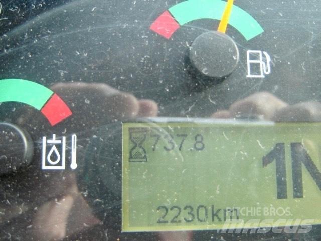 CAT 906 M Utovarivači na točkove