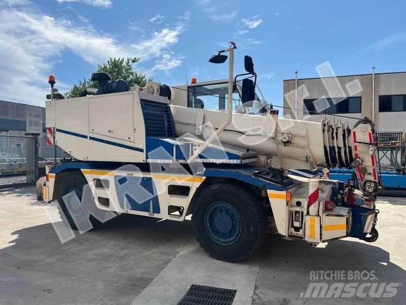 Locatelli ATC20 Ostali kranovi