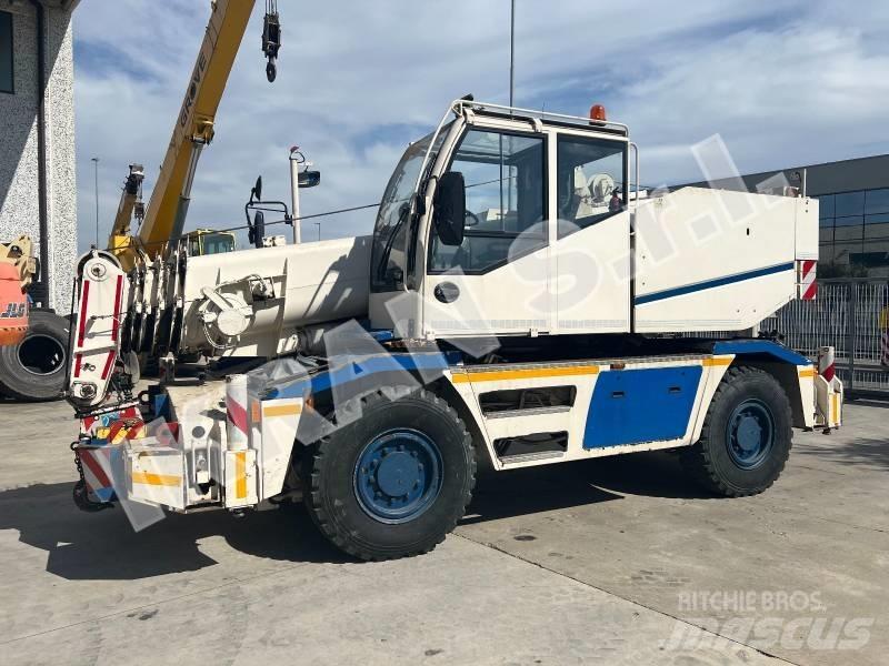 Locatelli ATC20 Ostali kranovi