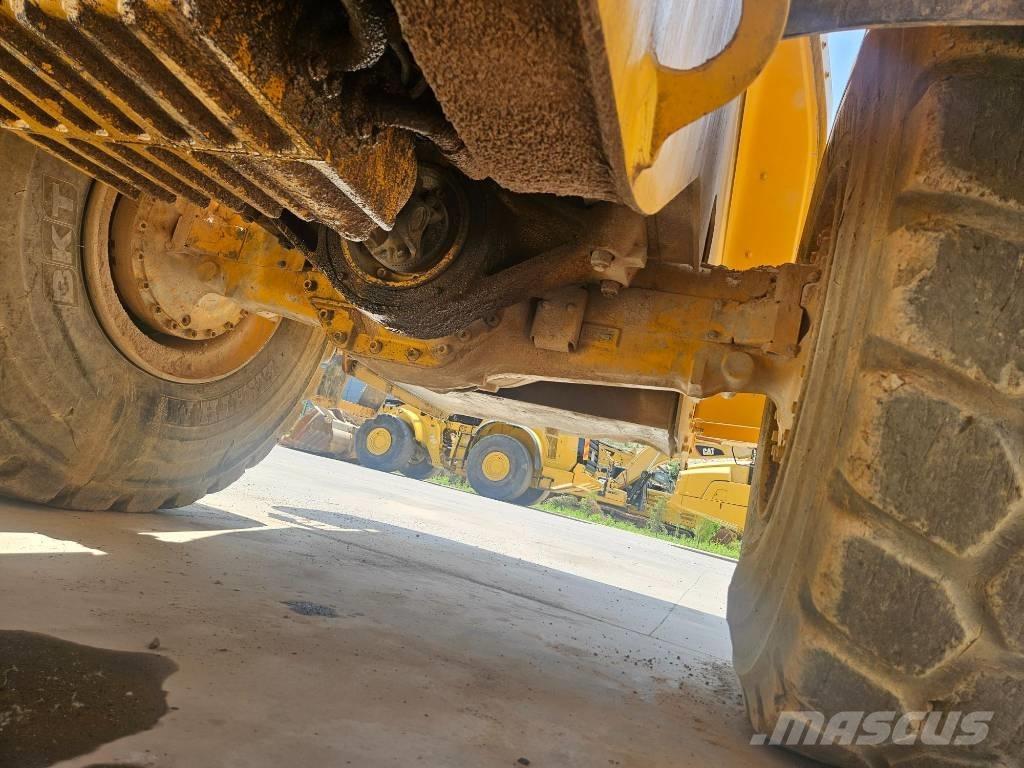 Volvo L 150 G Utovarivači na točkove
