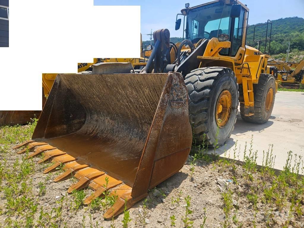 Volvo L 150 G Utovarivači na točkove
