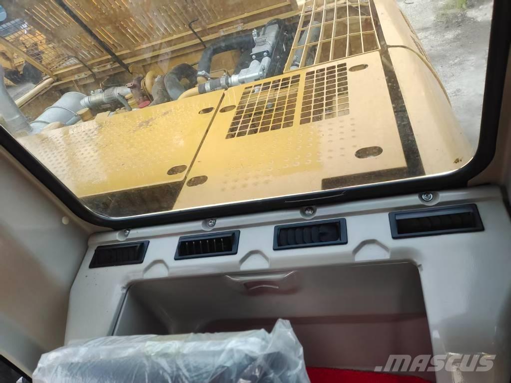 CAT 320 C L Bageri guseničari