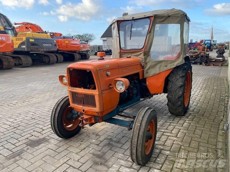 Fiat 315 Traktori