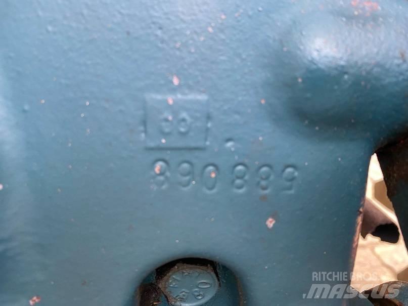 Fiat 315 Traktori