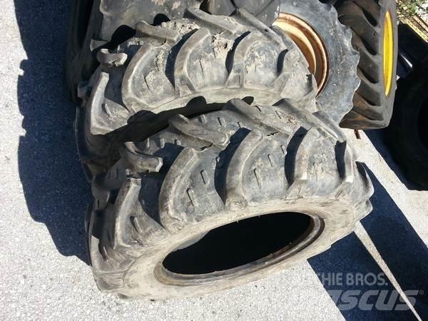  Pneus 280/70R18 Gume, točkovi i felne