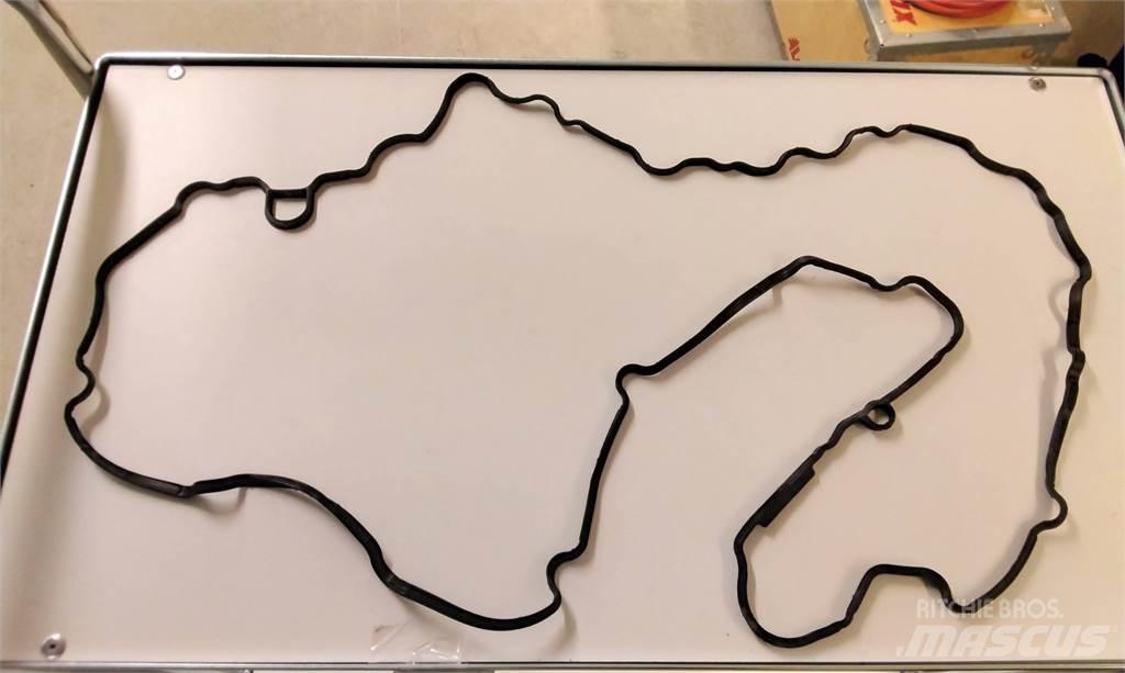 Ponsse 0075481 Motori