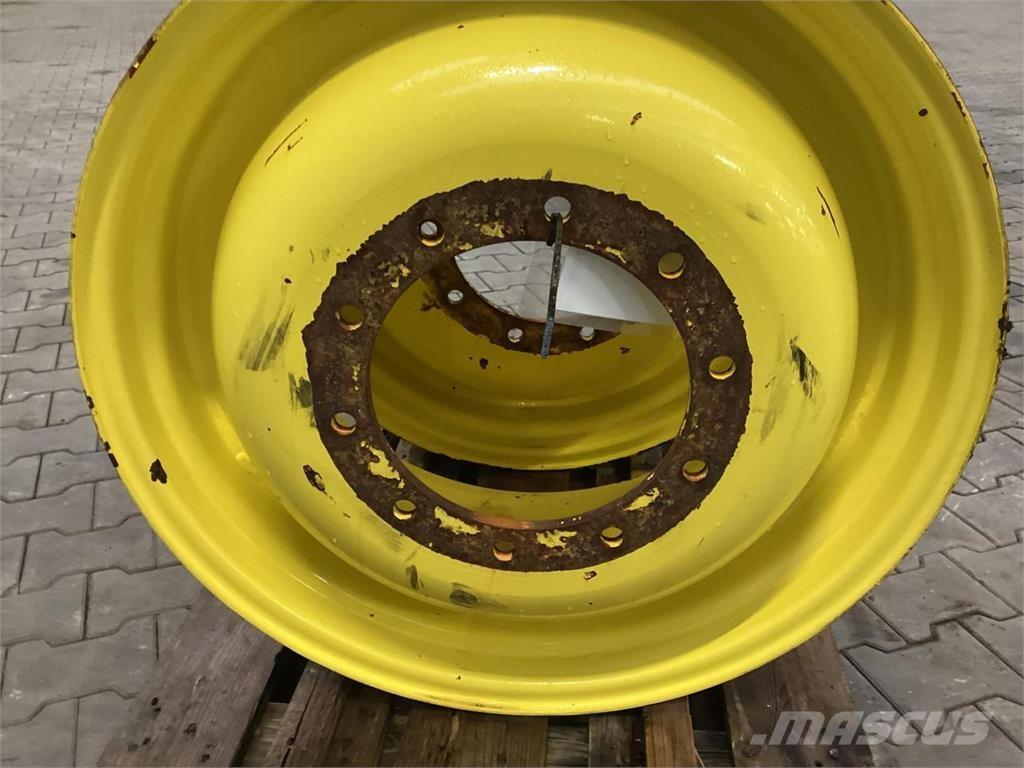 John Deere 15x30 Gume, točkovi i felne