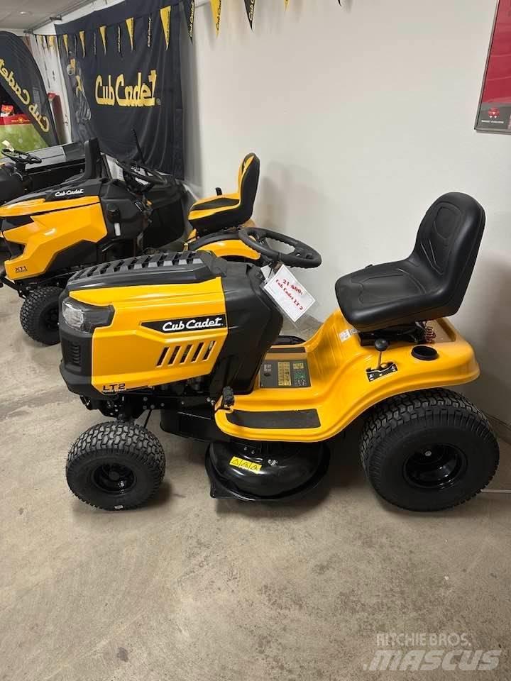 Cub Cadet LT 2 NS92 Traktorske kosilice